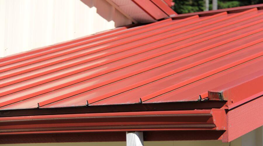 Industrial Roof Repair in Zapata, TX